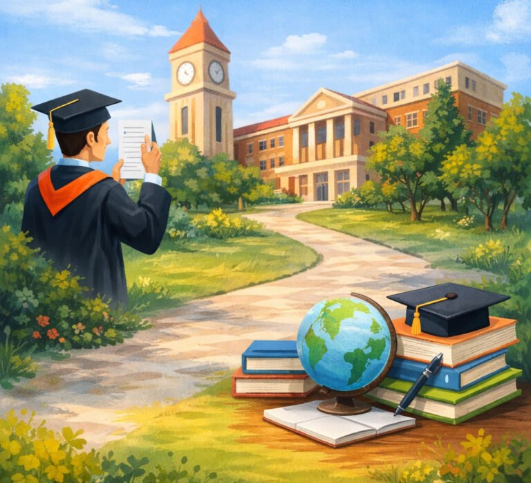 How to Improve Your SOP and Increase Your Chances of Getting Admission