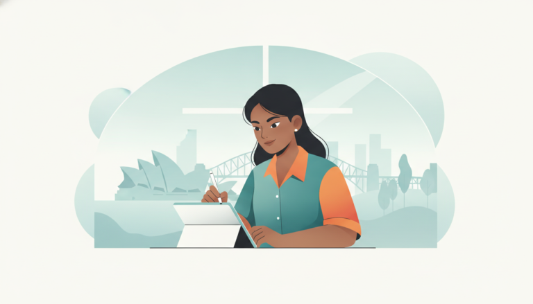 Mastering Your Australia GS Statement: A 2026 Guide