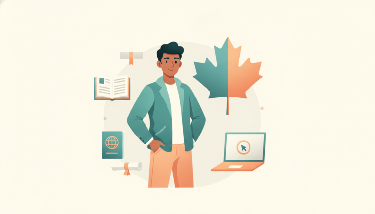 Crafting Your Canada Student Visa SOP: What Officers Seek in 2026