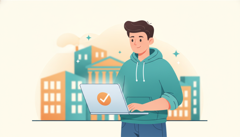 LOR for Study Abroad: Your 2026 Complete Guide & Samples